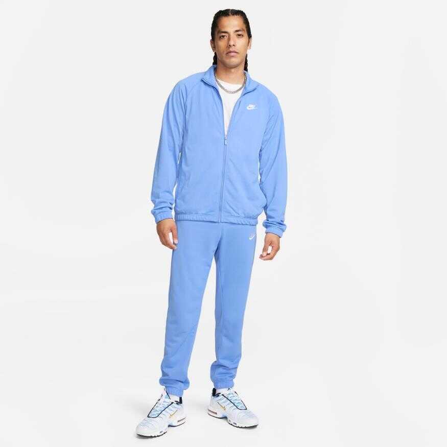 Club Track Suit Erkek Eşofman Takımı