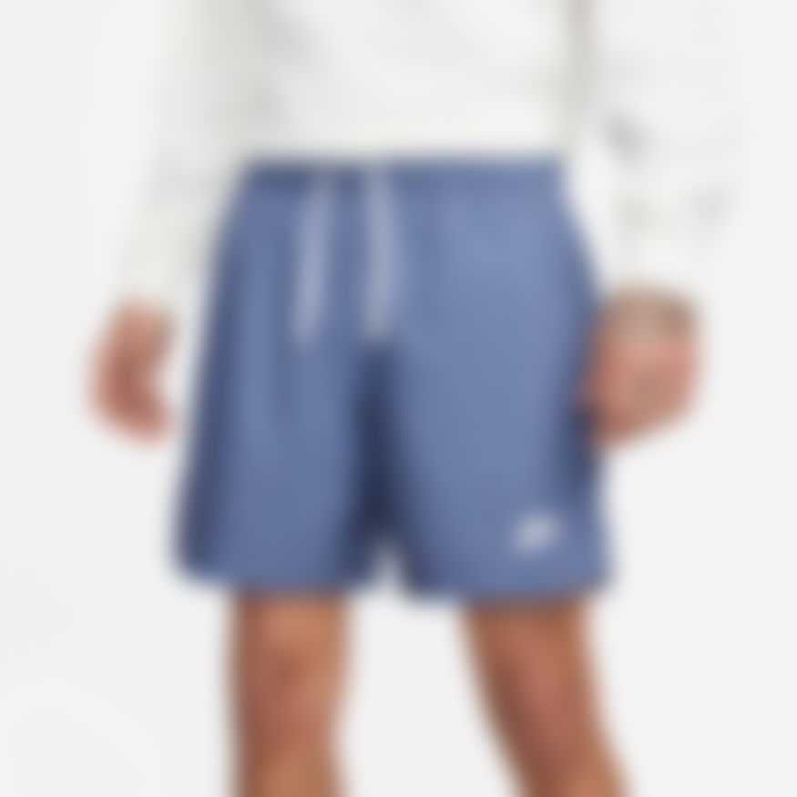 NIKE - Club Woven Flow Short Erkek Şort (1)