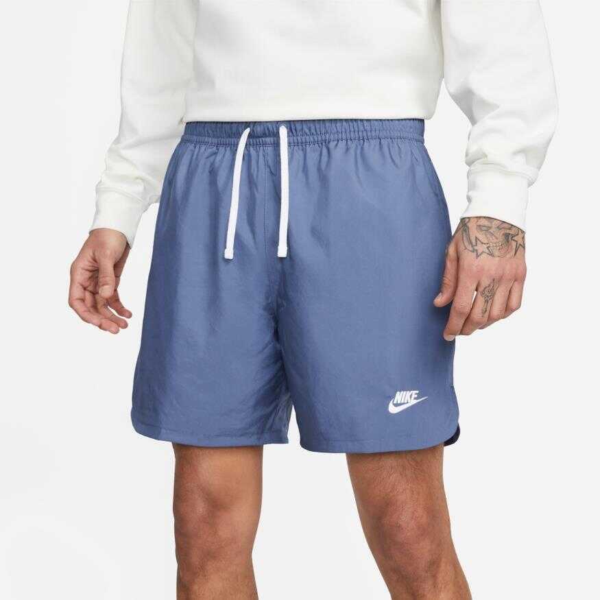 Club Woven Flow Short Erkek Şort