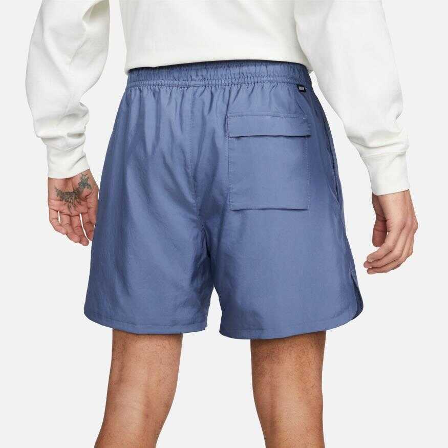 Club Woven Flow Short Erkek Şort