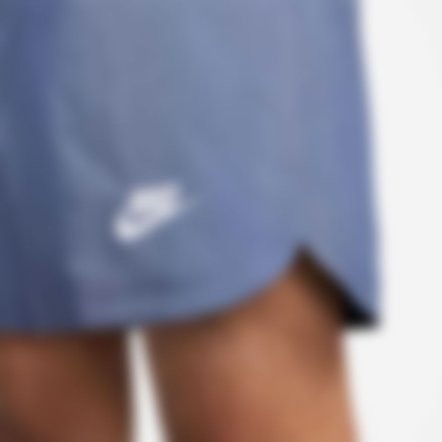 Club Woven Flow Short Erkek Şort