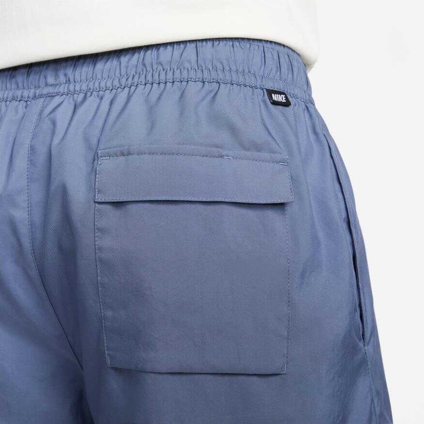 Club Woven Flow Short Erkek Şort