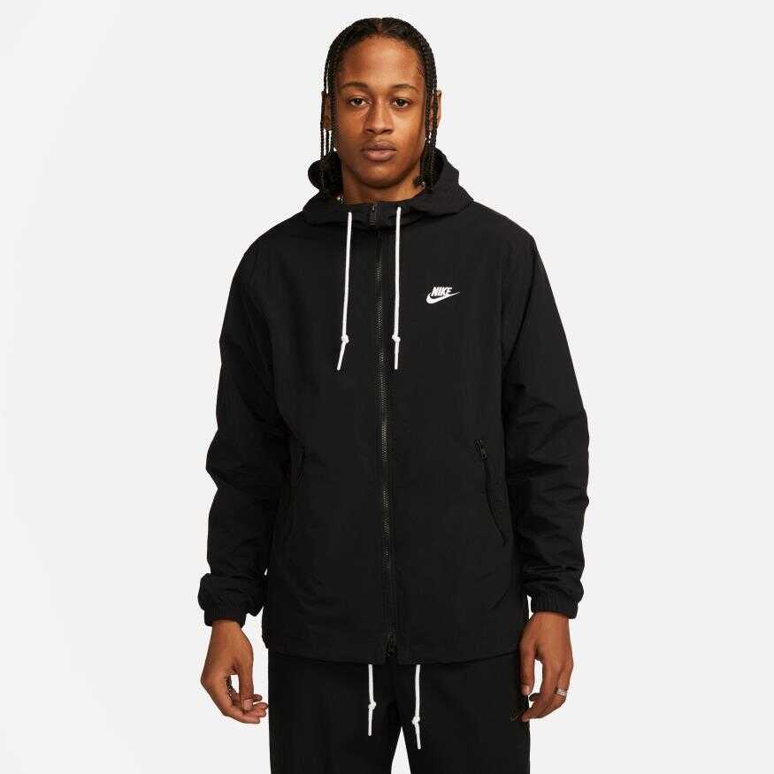 Nike men's px 2 flex woven jacket online