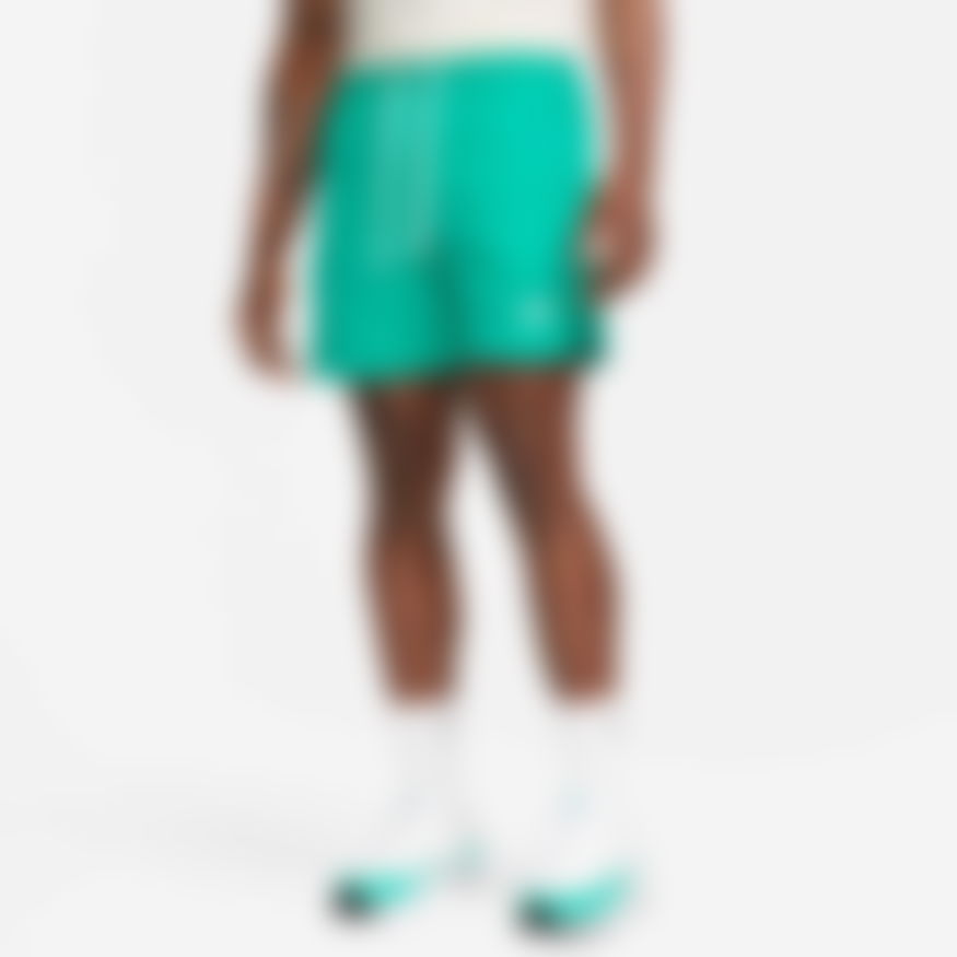 NIKE - Club Woven Lined Flow Short Erkek Şort (1)