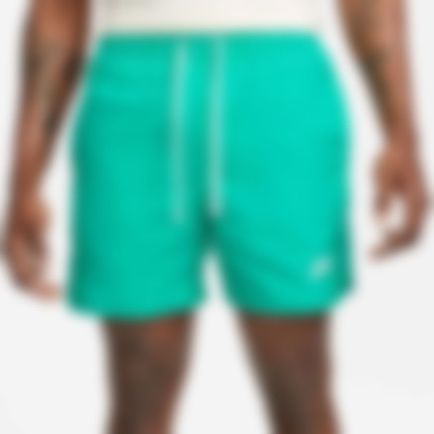 Club Woven Lined Flow Short Erkek Şort