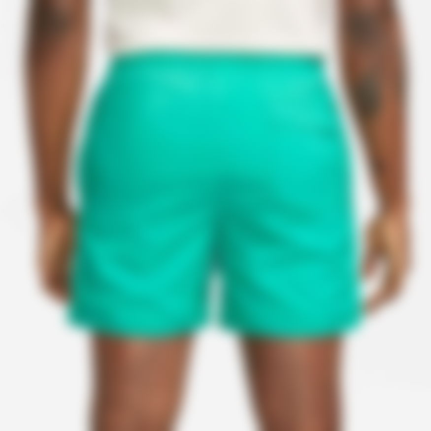 Club Woven Lined Flow Short Erkek Şort