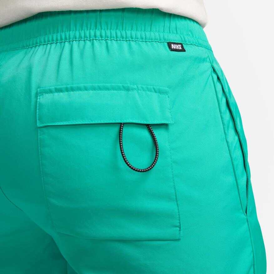 Club Woven Lined Flow Short Erkek Şort