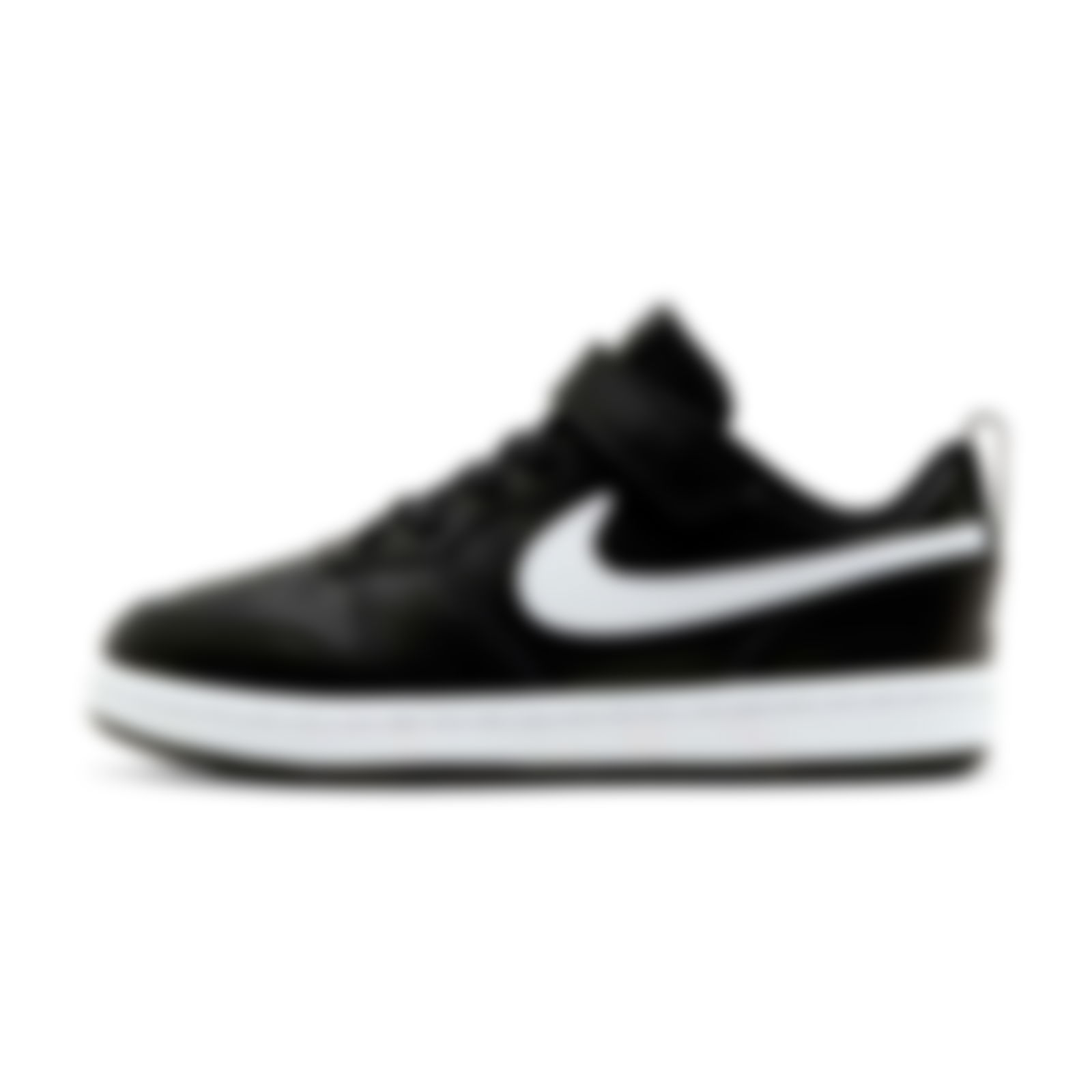 NIKE - Court Borough Low 2 (Psv) Çocuk Sneaker Ayakkabı