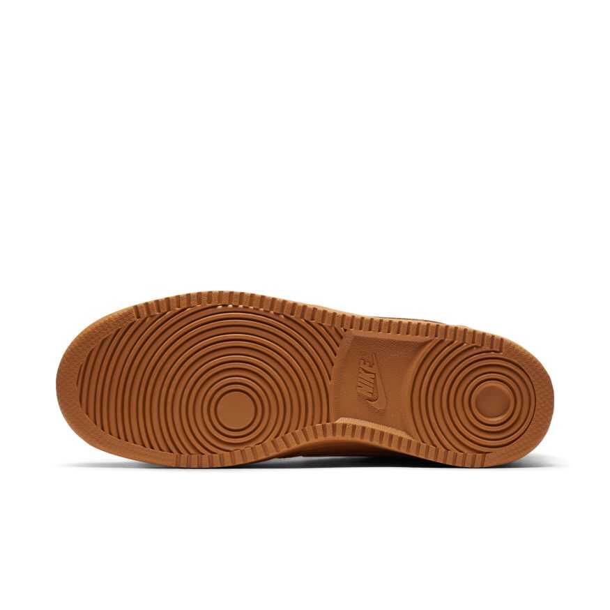 Court Vision Low Erkek Sneaker Ayakkabı