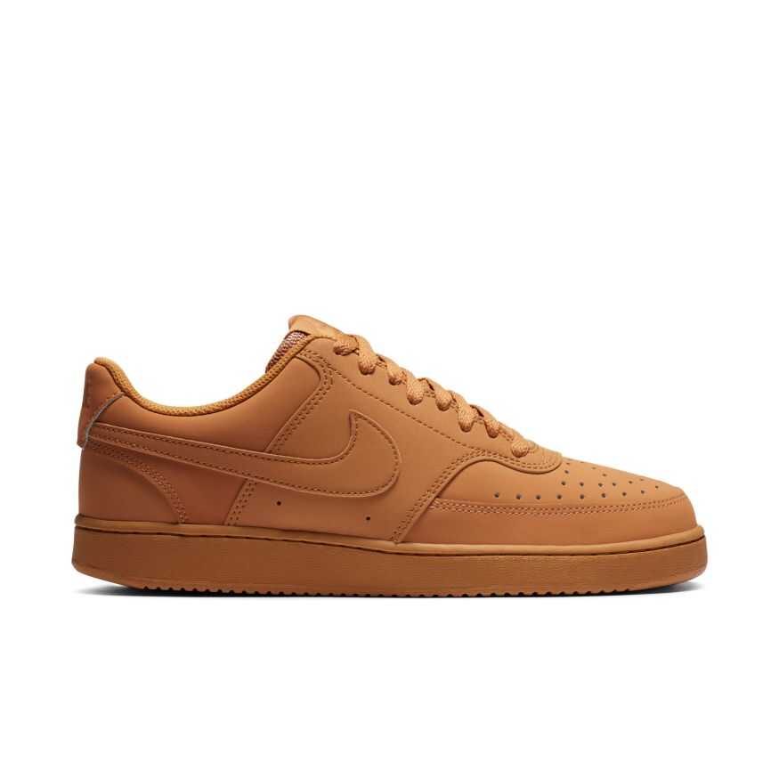 Court Vision Low Erkek Sneaker Ayakkabı