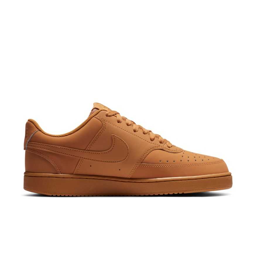Court Vision Low Erkek Sneaker Ayakkabı