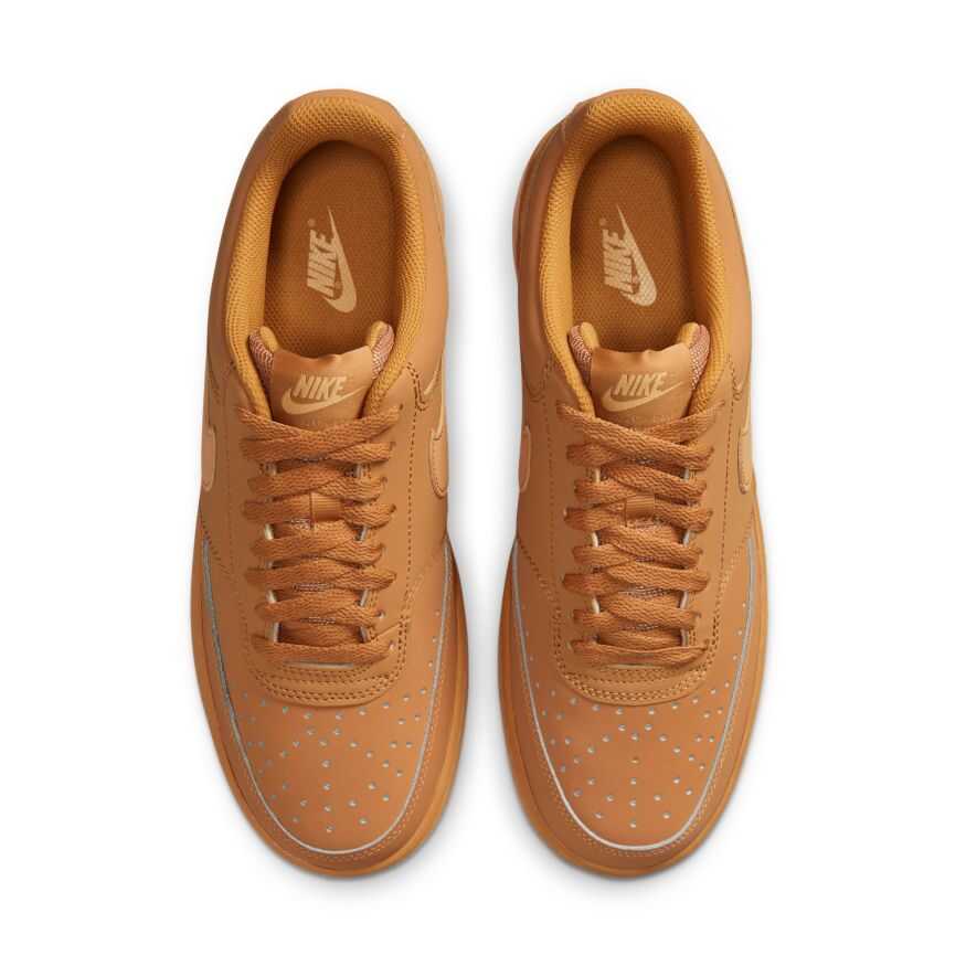 Court Vision Low Erkek Sneaker Ayakkabı