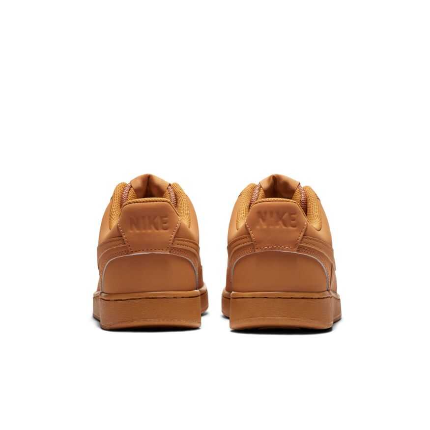 Court Vision Low Erkek Sneaker Ayakkabı