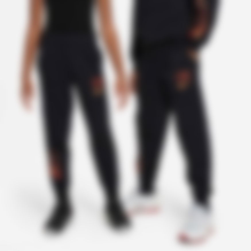 NIKE - CR7 Club Fleece Jogger Çocuk Eşofman Altı