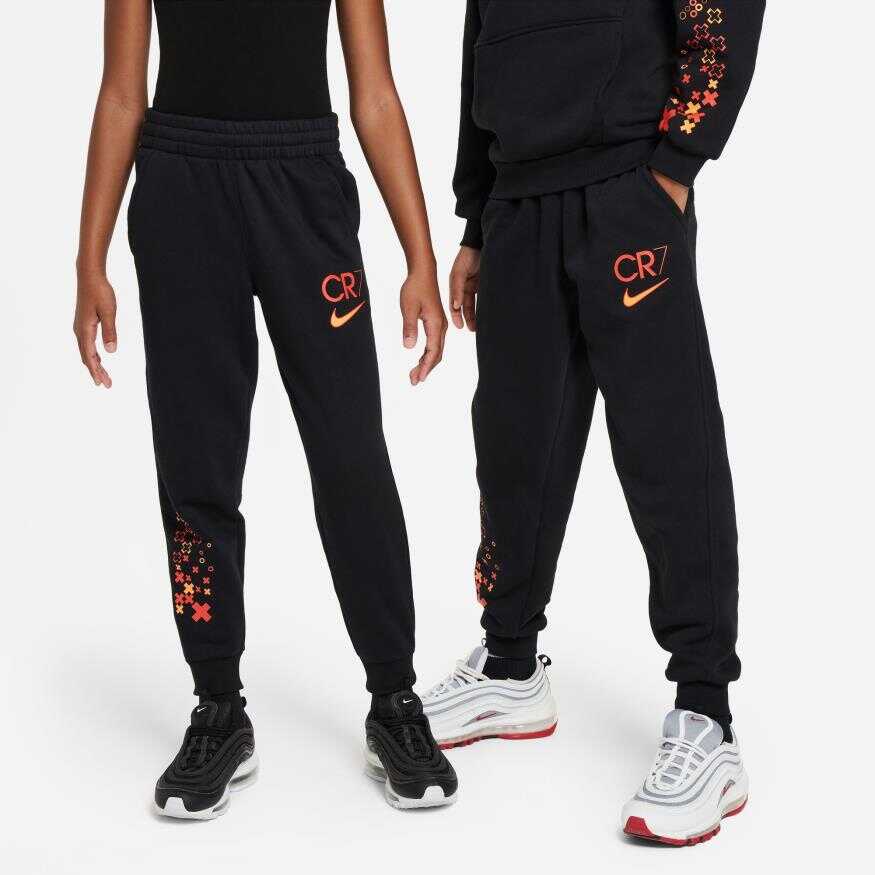 CR7 Club Fleece Jogger Çocuk Eşofman Altı