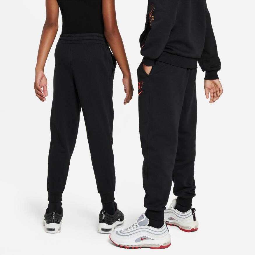CR7 Club Fleece Jogger Çocuk Eşofman Altı