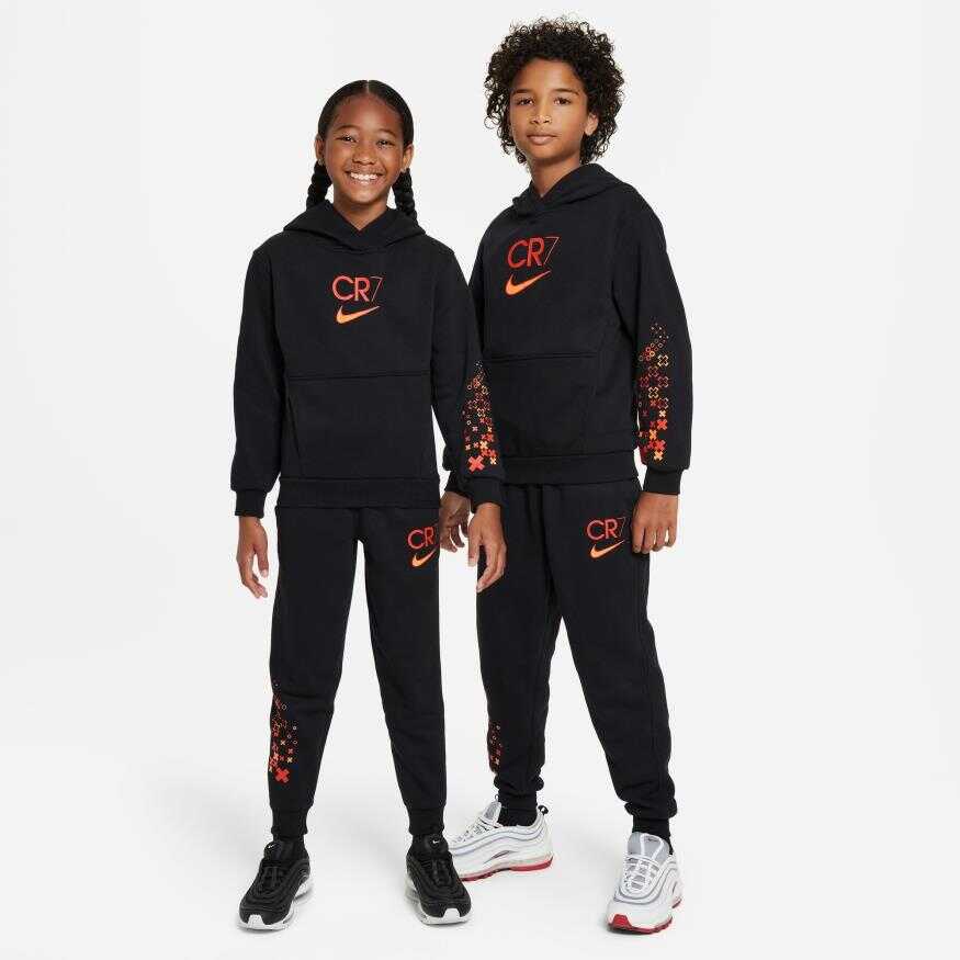 CR7 Club Fleece Jogger Çocuk Eşofman Altı
