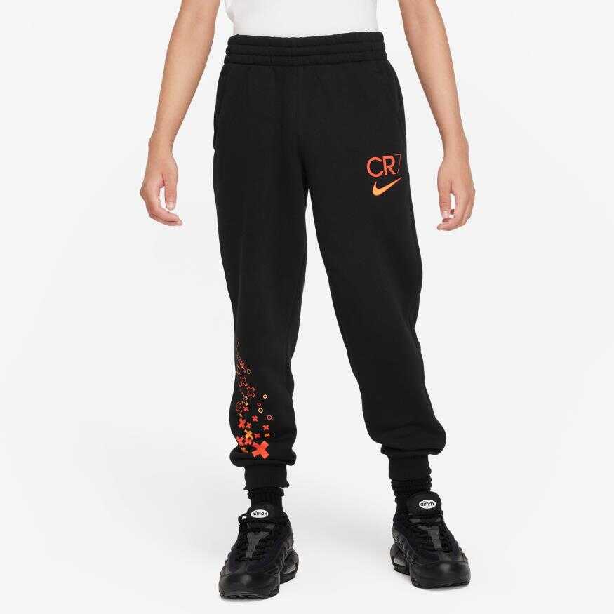 CR7 Club Fleece Jogger Çocuk Eşofman Altı