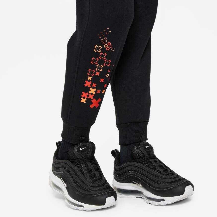 CR7 Club Fleece Jogger Çocuk Eşofman Altı