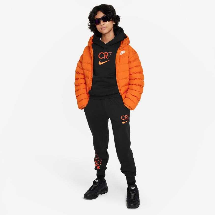 CR7 Club Fleece Jogger Çocuk Eşofman Altı