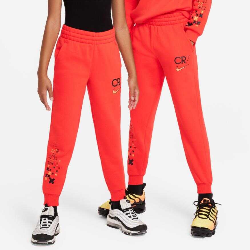 CR7 Club Fleece Jogger Çocuk Eşofman Altı
