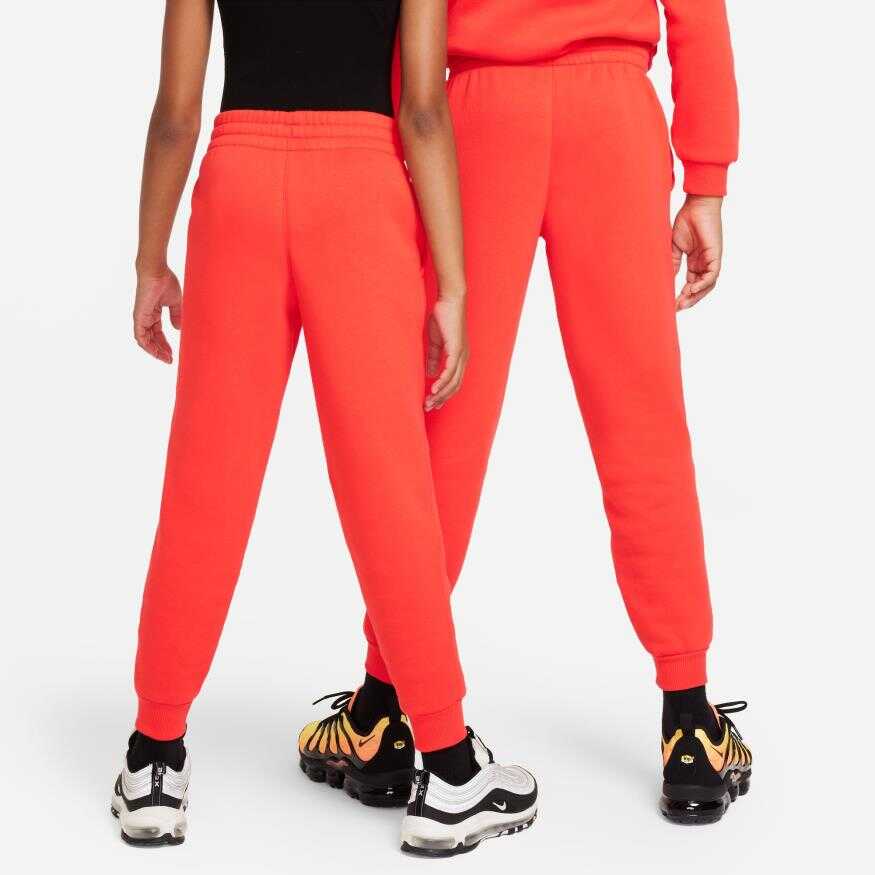CR7 Club Fleece Jogger Çocuk Eşofman Altı