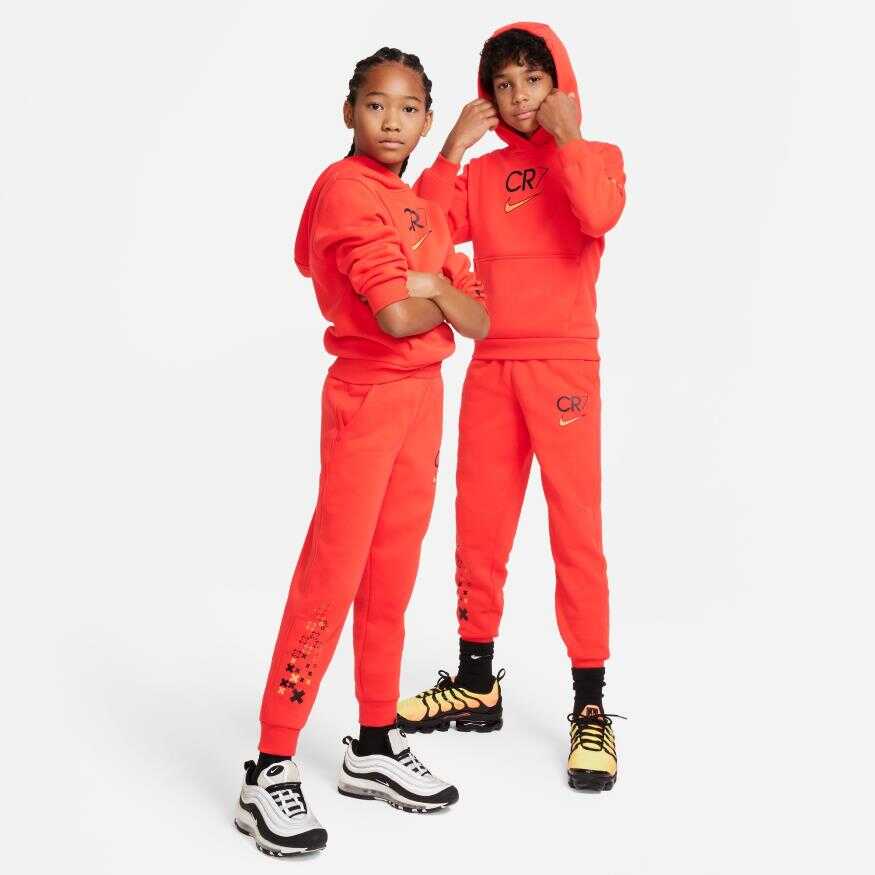CR7 Club Fleece Jogger Çocuk Eşofman Altı