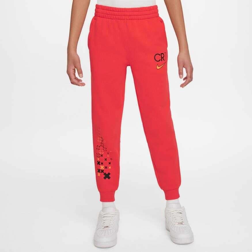 CR7 Club Fleece Jogger Çocuk Eşofman Altı
