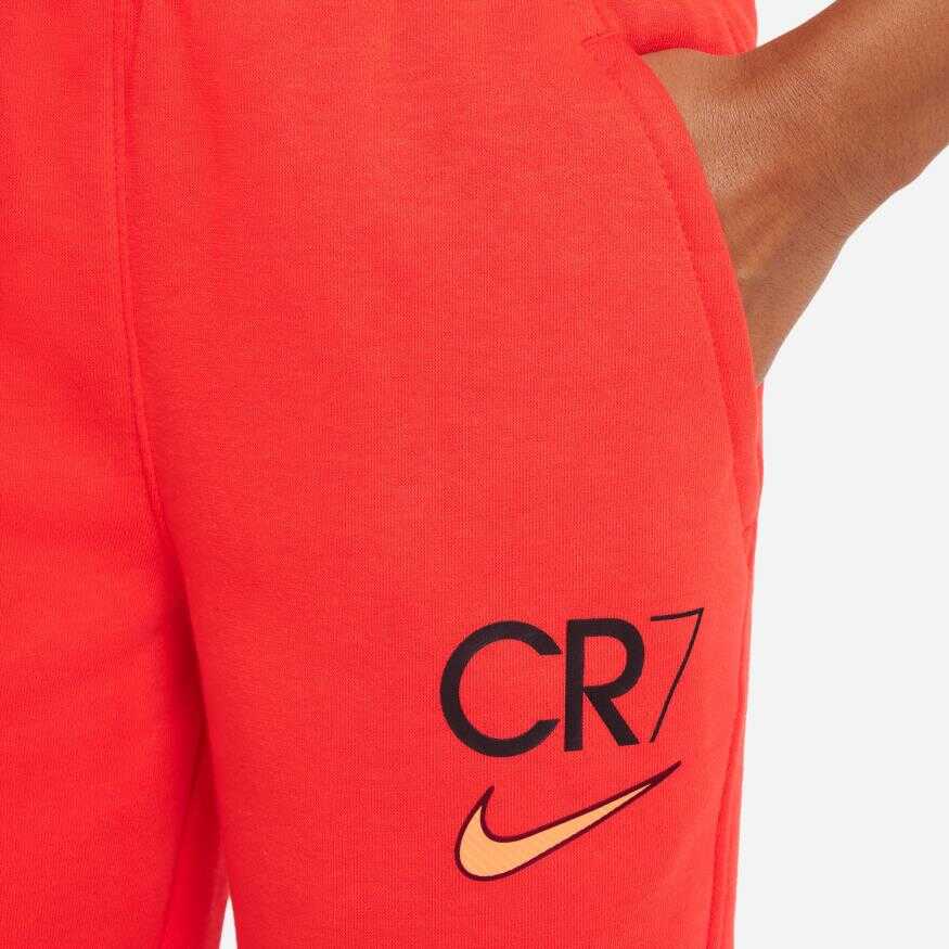 CR7 Club Fleece Jogger Çocuk Eşofman Altı