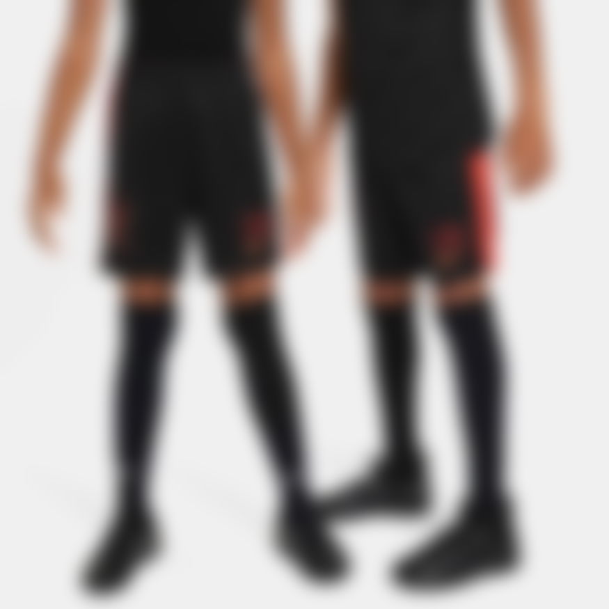 NIKE - CR7 Dri Fit Academy 23 Short Çocuk Şort