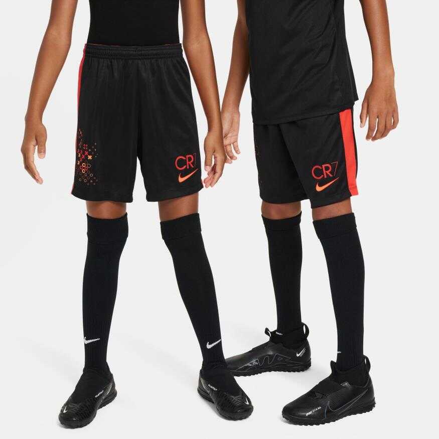 CR7 Dri Fit Academy 23 Short Çocuk Şort