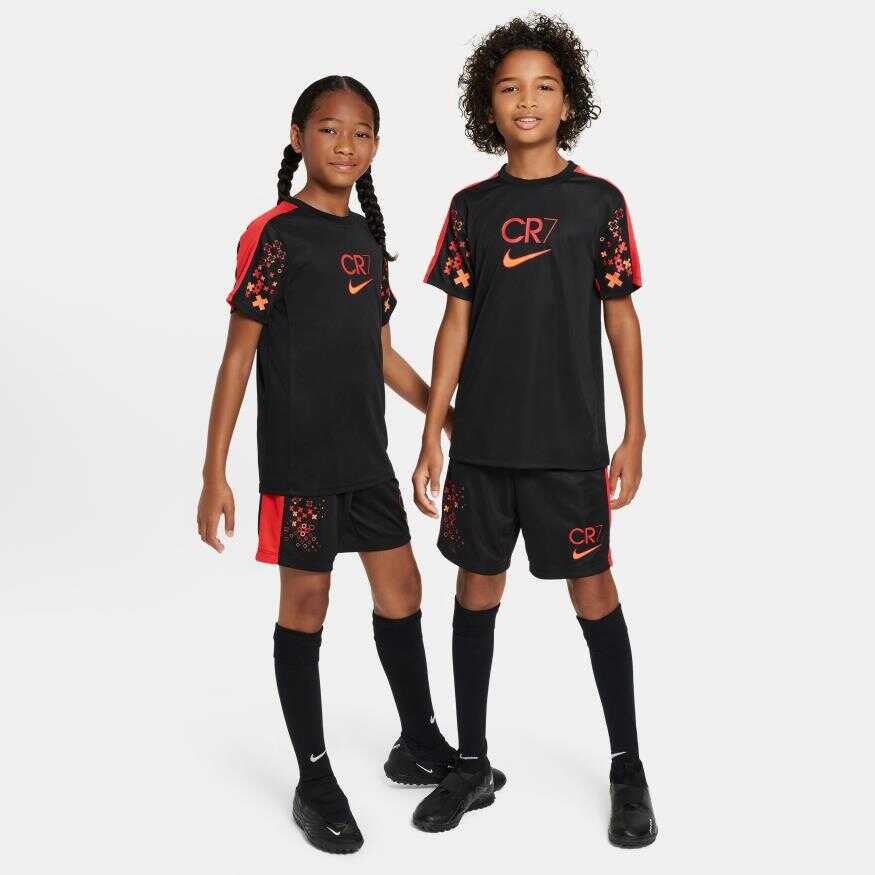 CR7 Dri Fit Academy 23 Short Çocuk Şort