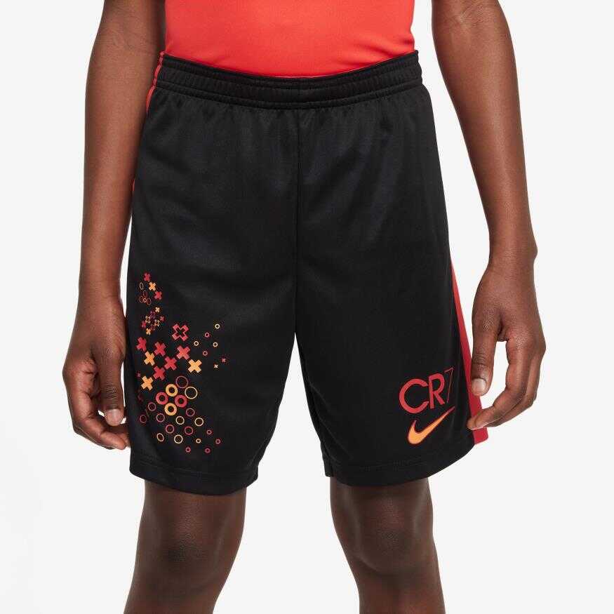CR7 Dri Fit Academy 23 Short Çocuk Şort