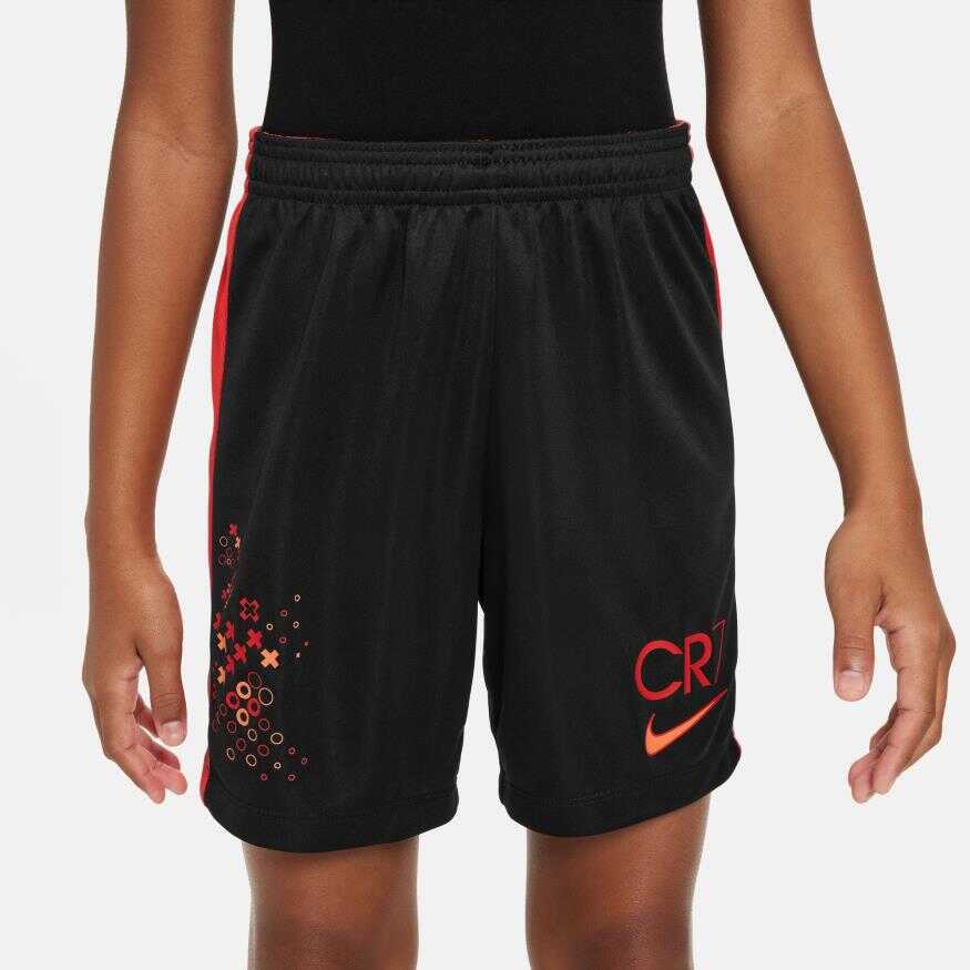 CR7 Dri Fit Academy 23 Short Çocuk Şort