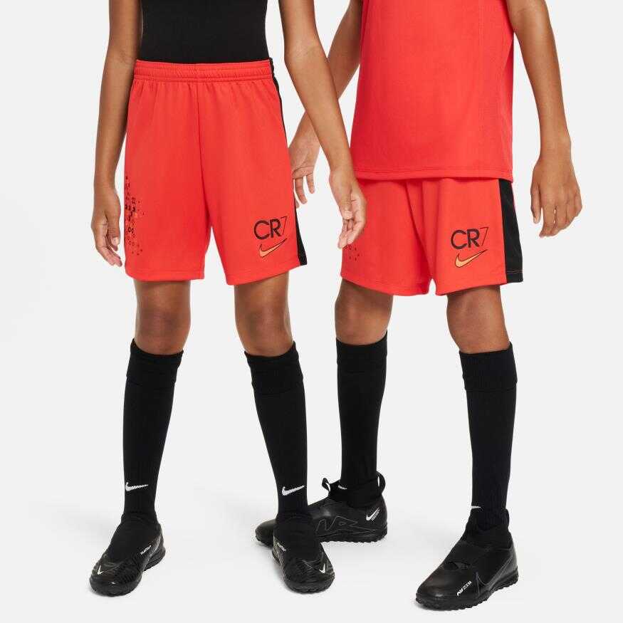 CR7 Dri Fit Academy 23 Short Çocuk Şort