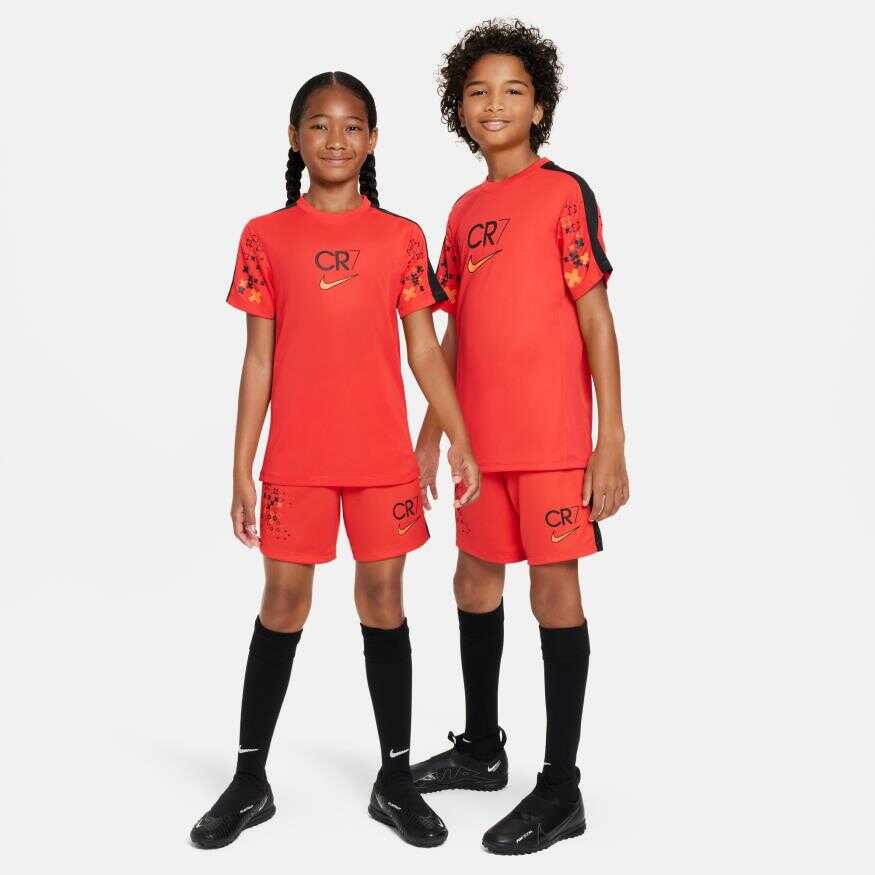 CR7 Dri Fit Academy 23 Short Çocuk Şort