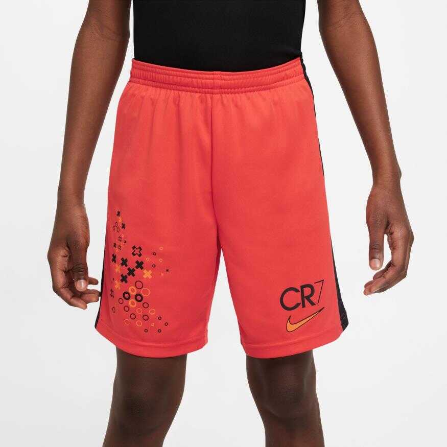 CR7 Dri Fit Academy 23 Short Çocuk Şort