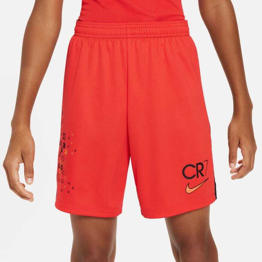 CR7 Dri Fit Academy 23 Short Çocuk Şort