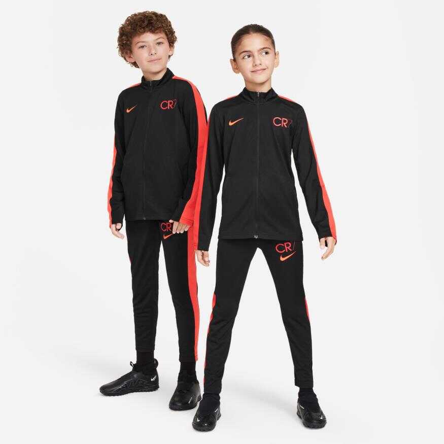 CR7 Dri Fit Academy 23 Track Suit Çocuk Eşofman Takımı