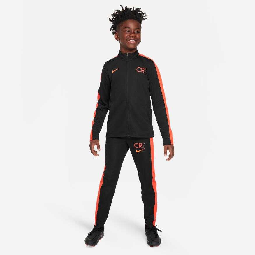 CR7 Dri Fit Academy 23 Track Suit Çocuk Eşofman Takımı