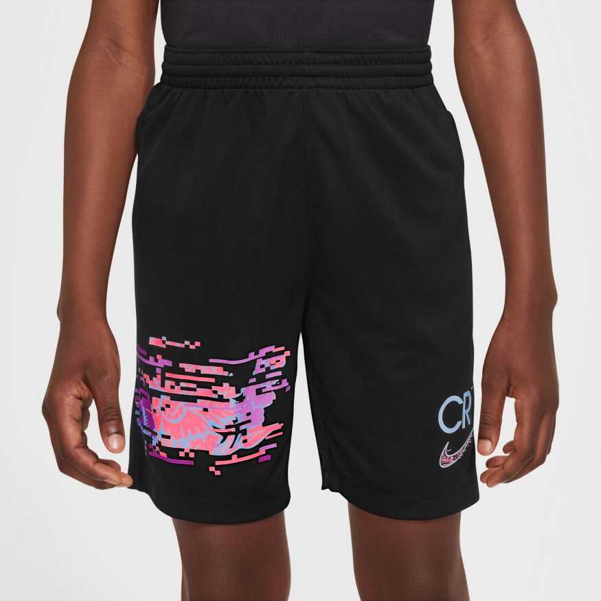 CR7 Dri Fit Short Çocuk Şort