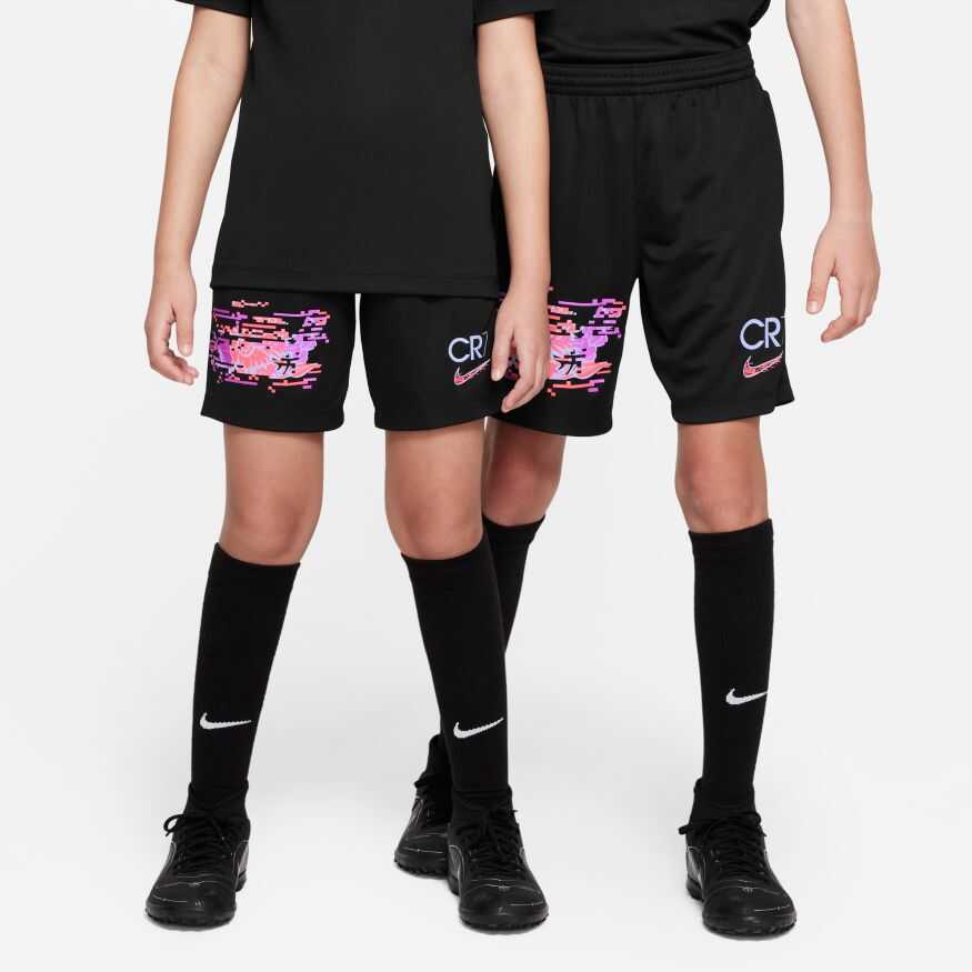 CR7 Dri Fit Short Çocuk Şort