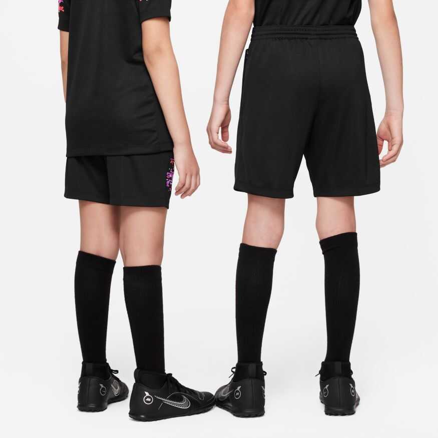 CR7 Dri Fit Short Çocuk Şort