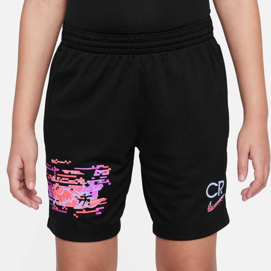 CR7 Dri Fit Short Çocuk Şort