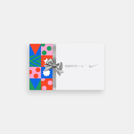 NIKE - Dijital Hediye Kartı 10.000 TL