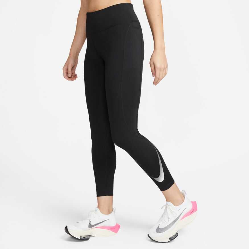 Dri Fit Fast Hbr 7/8 Tight Kadın Tayt