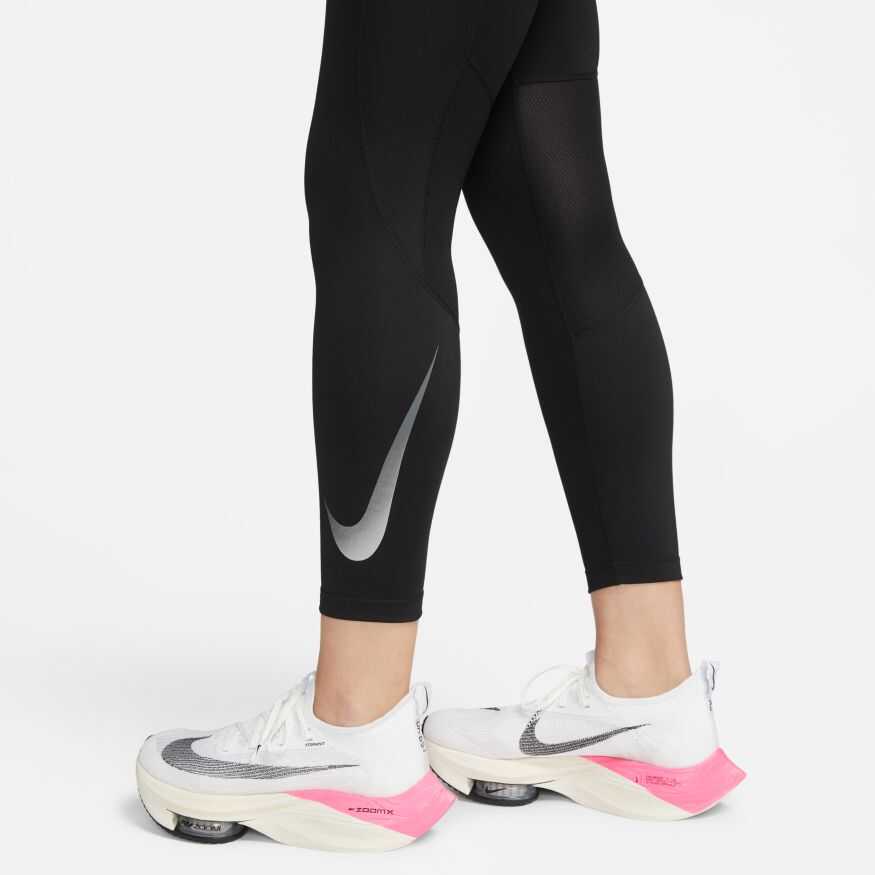 Dri Fit Fast Hbr 7/8 Tight Kadın Tayt