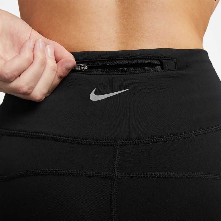 Dri Fit Fast Hbr 7/8 Tight Kadın Tayt