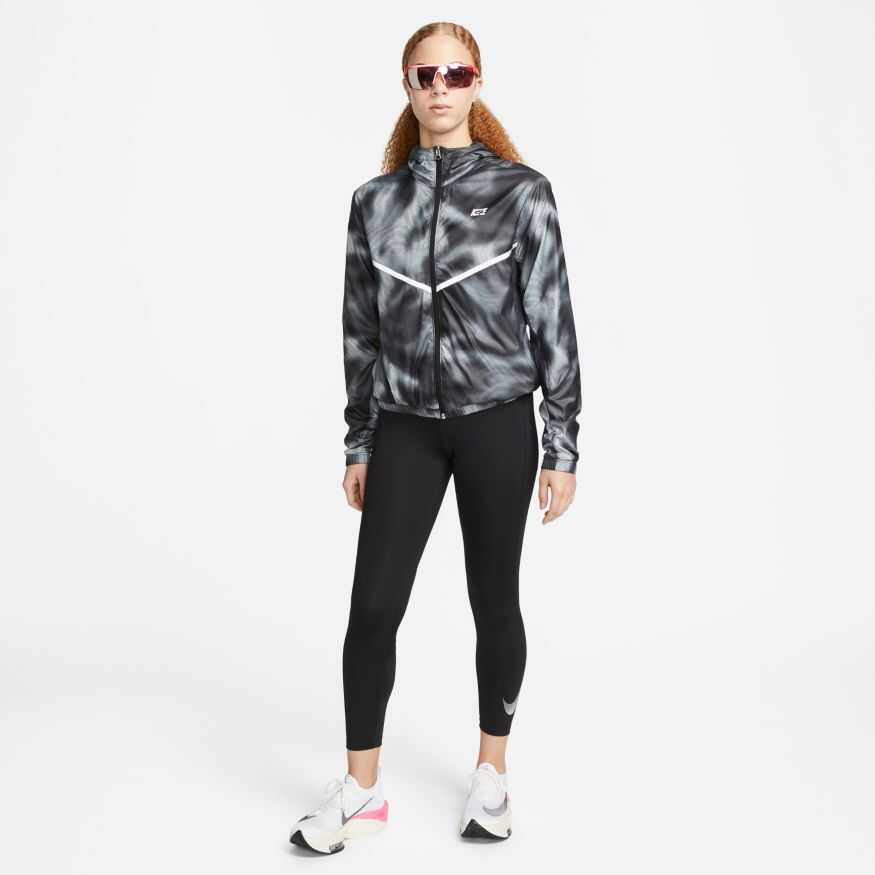 Dri Fit Fast Hbr 7/8 Tight Kadın Tayt