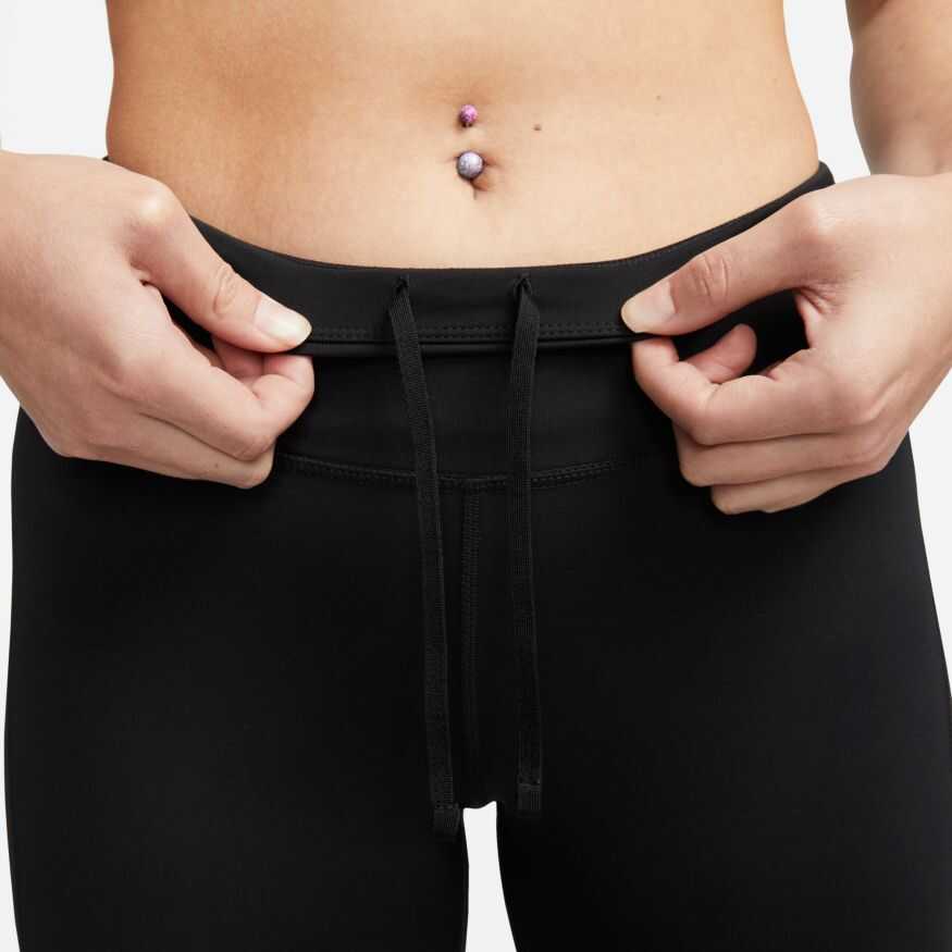 Dri Fit Fast Hbr 7/8 Tight Kadın Tayt